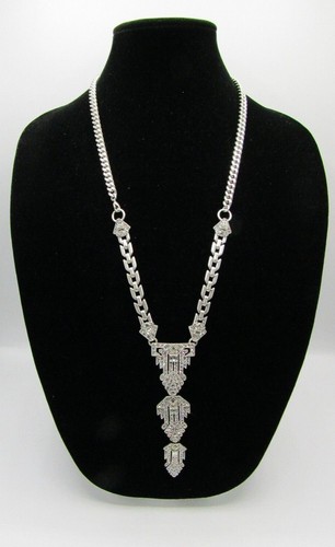 Stella \u0026 Dot Casablanca Clear 