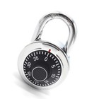 <!--F#f_0-->Door Combination Padlock Cipher Safe Lock Password Lock Wheel Rotary Padlock<!--F/-->