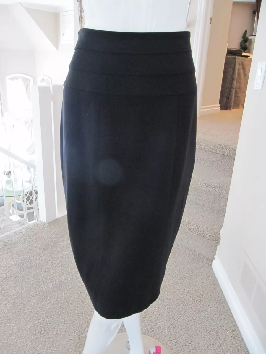 Skirt 2024 below knee