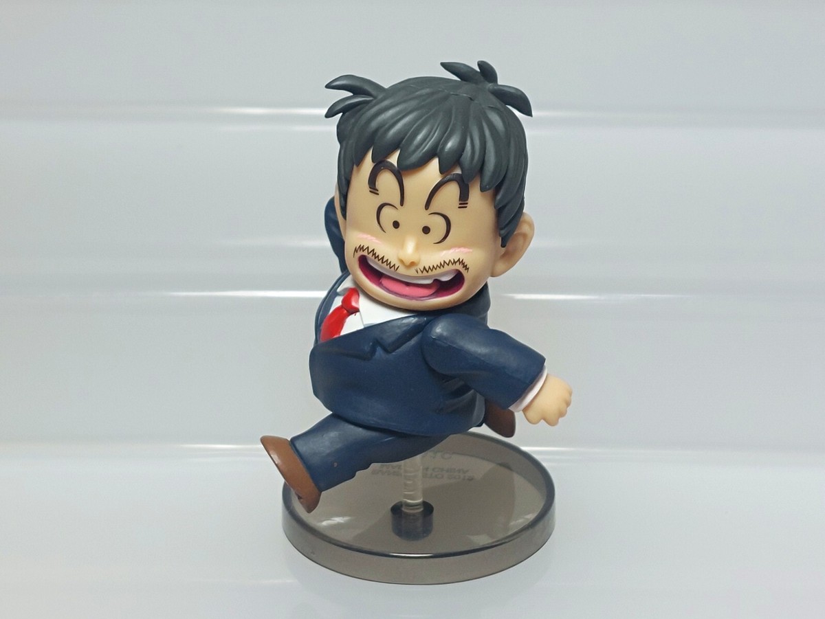 Dr Slump World Collectable WCF Norimaki Senbei Figure Banpresto