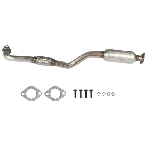 FITS 2001 2002 2003 HYUNDAI ELANTRA 2.0L FRONT FLEX REPAIR PIPE - UK
