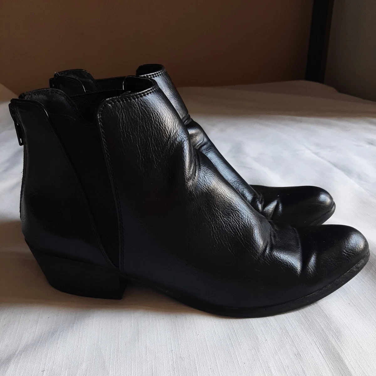 Esprit tiffany cheap boots