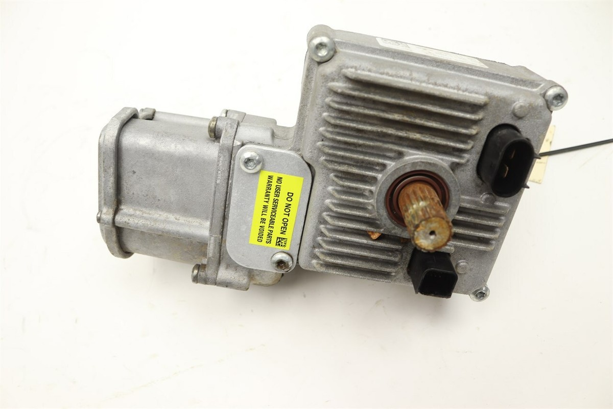 Polaris Sportsman 550 850 EPS Power Steering Gearbox 2411799 | eBay