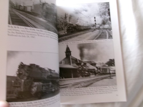 Images of Rail "The Boston & Maine Locomotives" - Picture 8 of 10