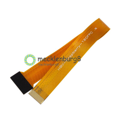 Ribbon Cable Raspberry Pi Zero Cable Camera FFC 16CM Cable for Raspberry Pi Zero