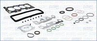 Ajusa 50232400 Dichtungsvollsatz, Motor FüR CitroËN Peugeot