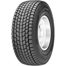 GOMME AUTO INVERNALI 215 80 R15 102Q HANKOOK DYNAPRO I*CEPT RW08 PNEUMATICI