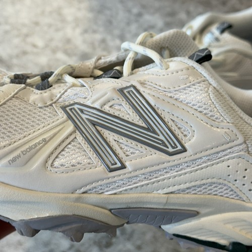 Reloj nocturno New Balance 610 Angora verde blanco talla 7,5 (9 para mujer) | ML610TAG - Imagen 8 de 15