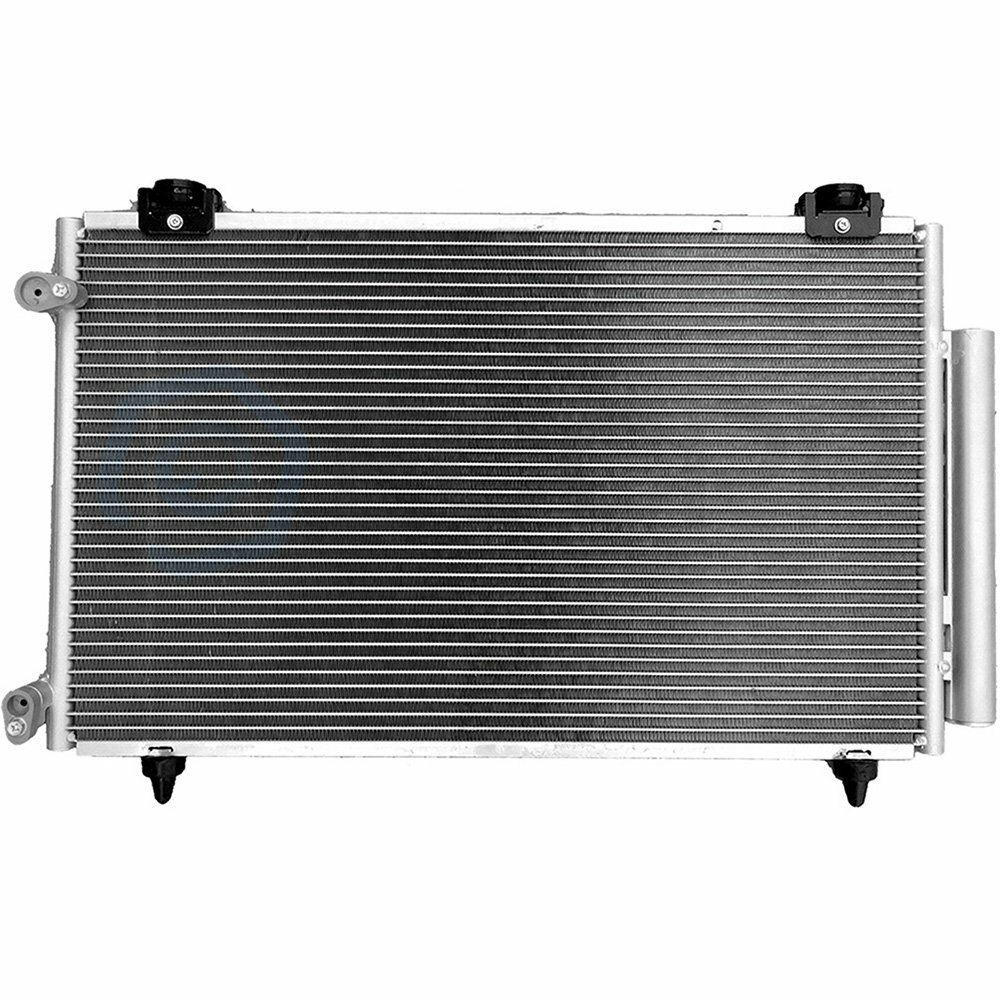 AC Condenser For Toyota For Corolla 2005-2008 For Toyota Matrix 05 06 ...