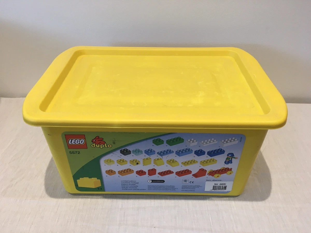 Lego 5572 store