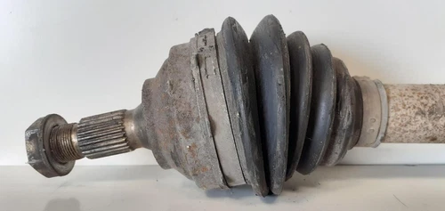 3272Z9 Transmision Delantera Izquierda para PEUGEOT 306 3/5 PT. / 4 PT. ( 185680 - Bild 3 von 4