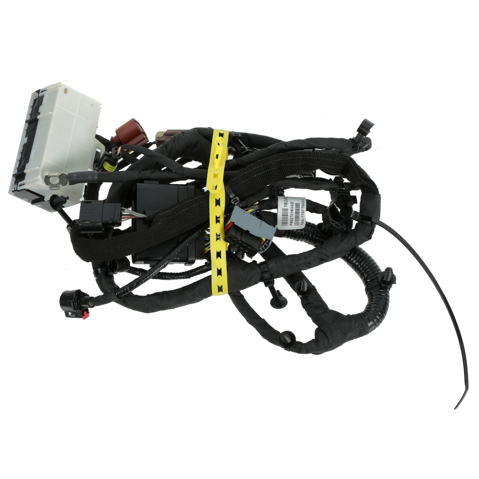 Cableado de transmisión para Jeep Cherokee 2016 (N/P 68270163AD)