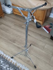 VINTAGE LUDWIG ATLAS SNARE DRUM STAND