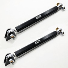 Fits 8.8 Ford Rear End Housing Billet Axle Brace And Support Fully Adjustable