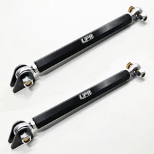 Fits 8.8" Ford Rear End Housing Billet Axle Brace and Support Fully Adjustable