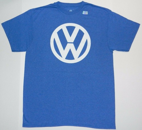 Brand New VW Volkswagen Logo Licensed 