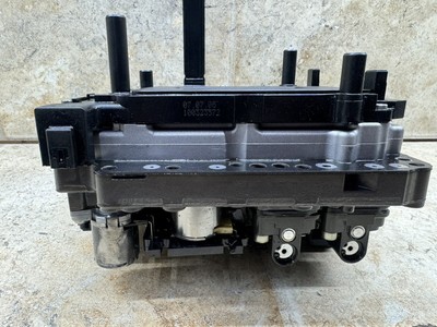 FOR PARTS 02E927770AE GTI PASSAT JETTA TDI DSG Trans TCM TCU Mechatronic Va
