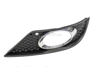 MERCEDES-BENZ E W211 Front Right Grill A2118851653 2006