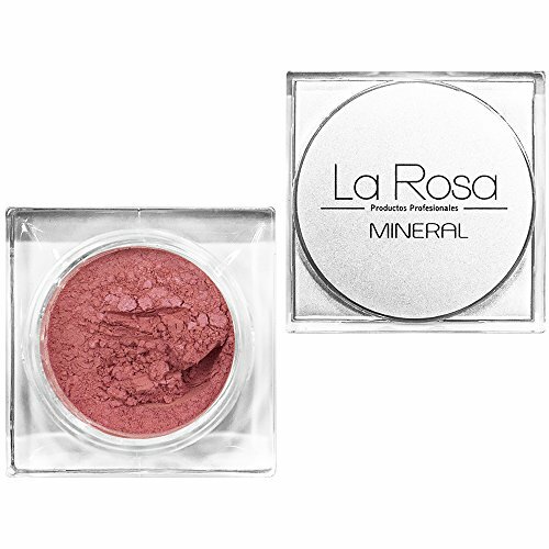 La Rosa Blush Minerale in Polvere Nr. 65, Rose - 4.5 gr (r4p)