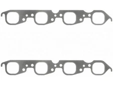 For Chevrolet V20 Suburban Exhaust Manifold Gasket Set Felpro 24535CCJH