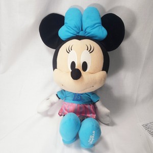 disney chibi plush