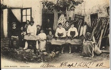 (S-33627) FRANCE - 64 - NON SITUEE CPA