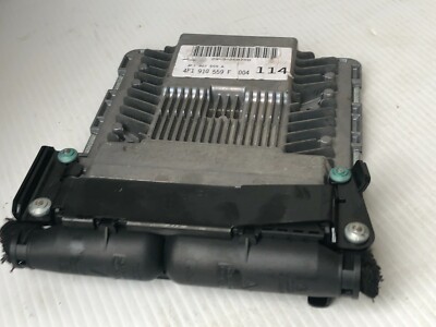 2006 - 2008 Audi A6 3.2L Engine Computer Module ECM ECU P: 4F1 907 559 F OEM !