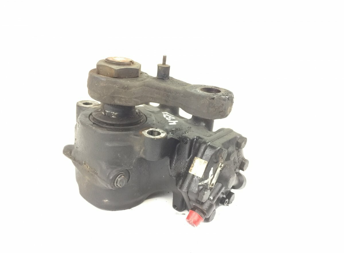 8098955612 A6284600225 ZF Gear Steering Box MERCEDES-BENZ Coach  