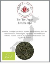 Bio Japon Sencha Fin 250G