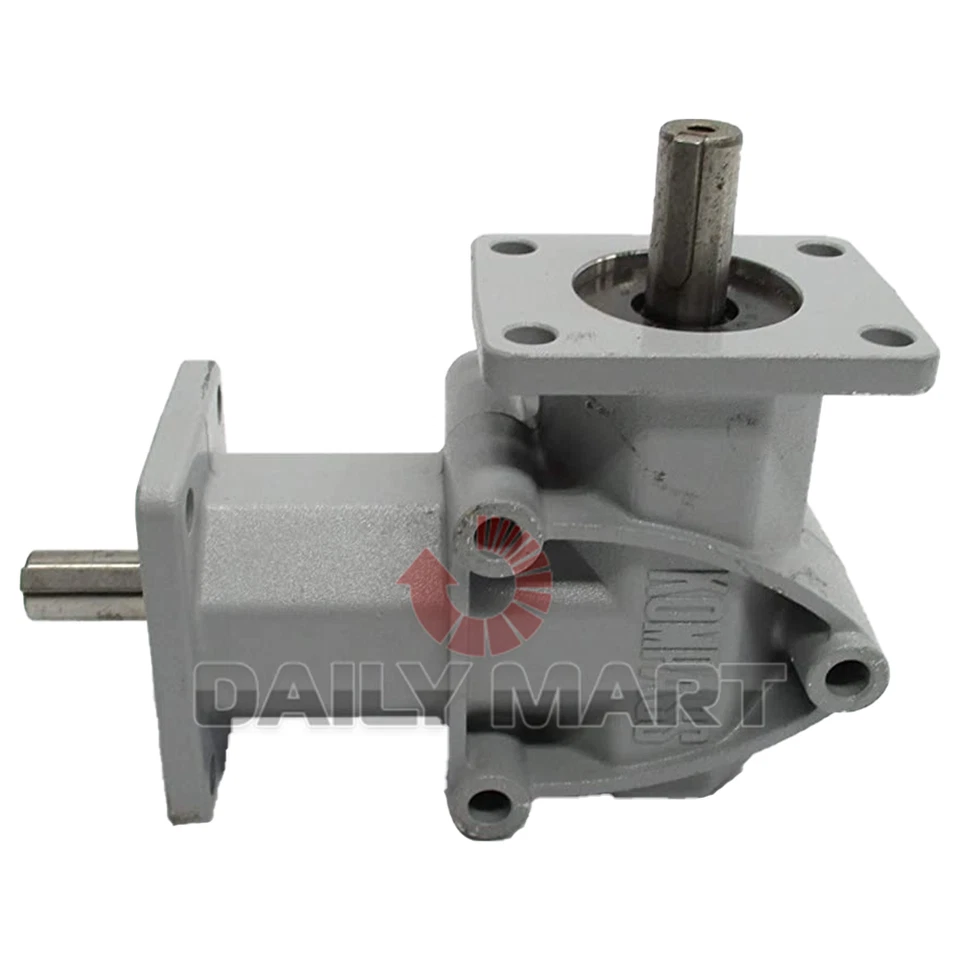 New In Box KOMPASS KB-151 Bevel Gear Box - Image 2 of 3