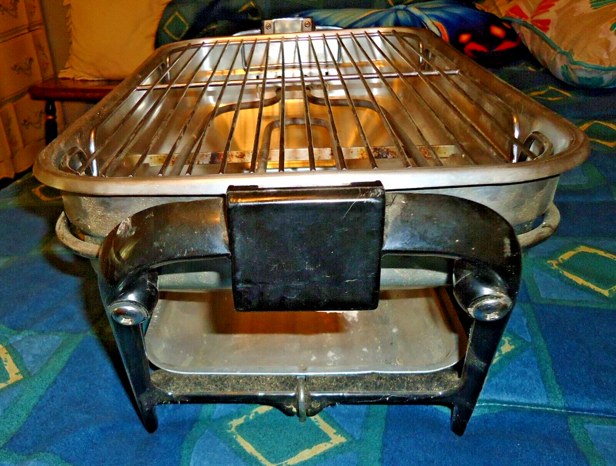 Batteur - fouet,Poêle à griller de rechange pour friteuse à air,plaque