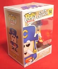 Cap'N Crunch Target Exclusive Funko Pop Ad Icons #14 MIB