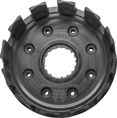Rekluse Racing Clutch Basket RMS-4115