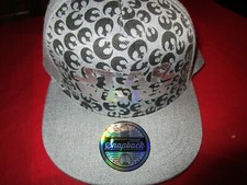 Brand New Kids Boys Star Wars Snapback Hat