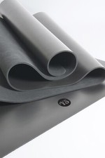 Yoga Studio The Grip Travel Yoga Mat 2mm Non-Slip Surface Lightweight Gym Matt