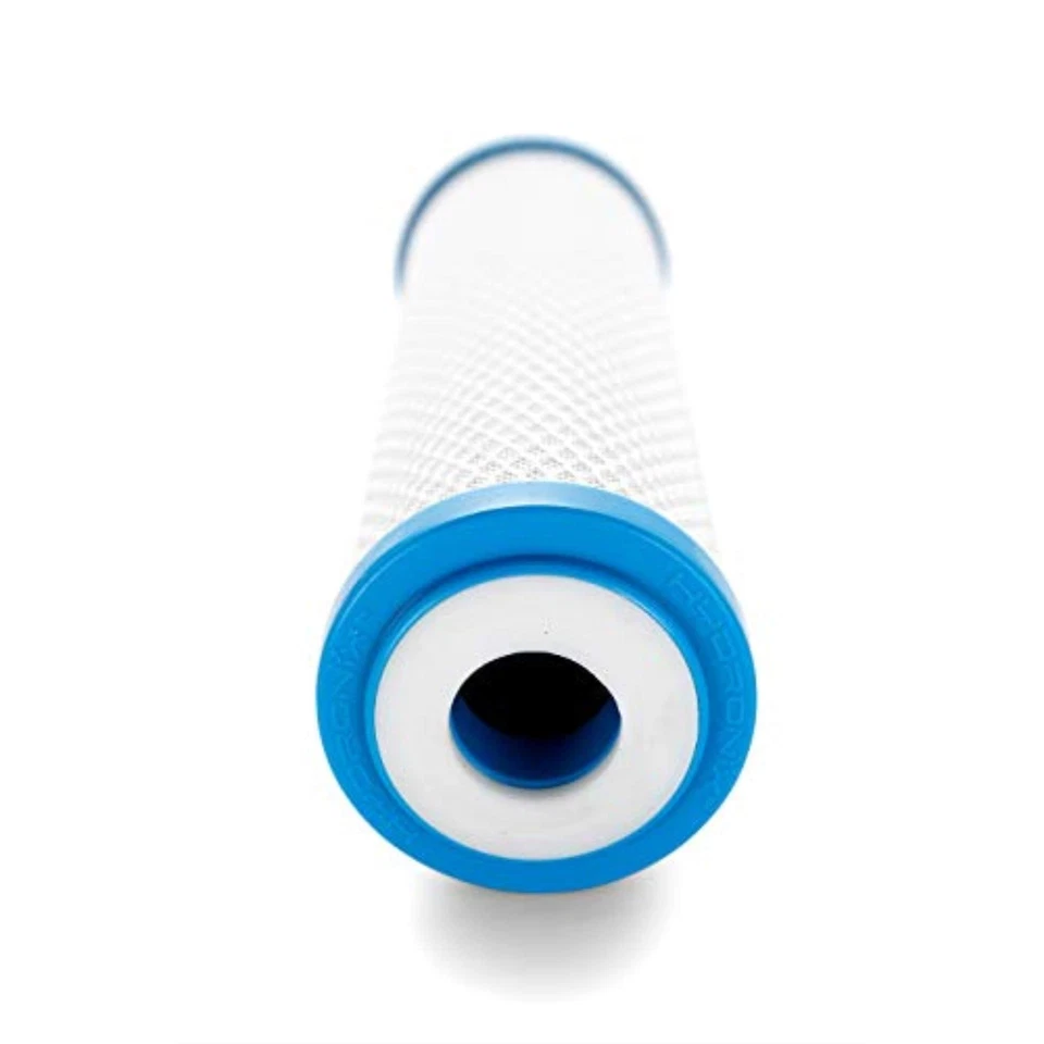 Taste PURE 0.5 Micron Carbon Block Water Filter Replacement Cartridge 1 Count - Image 2 of 4