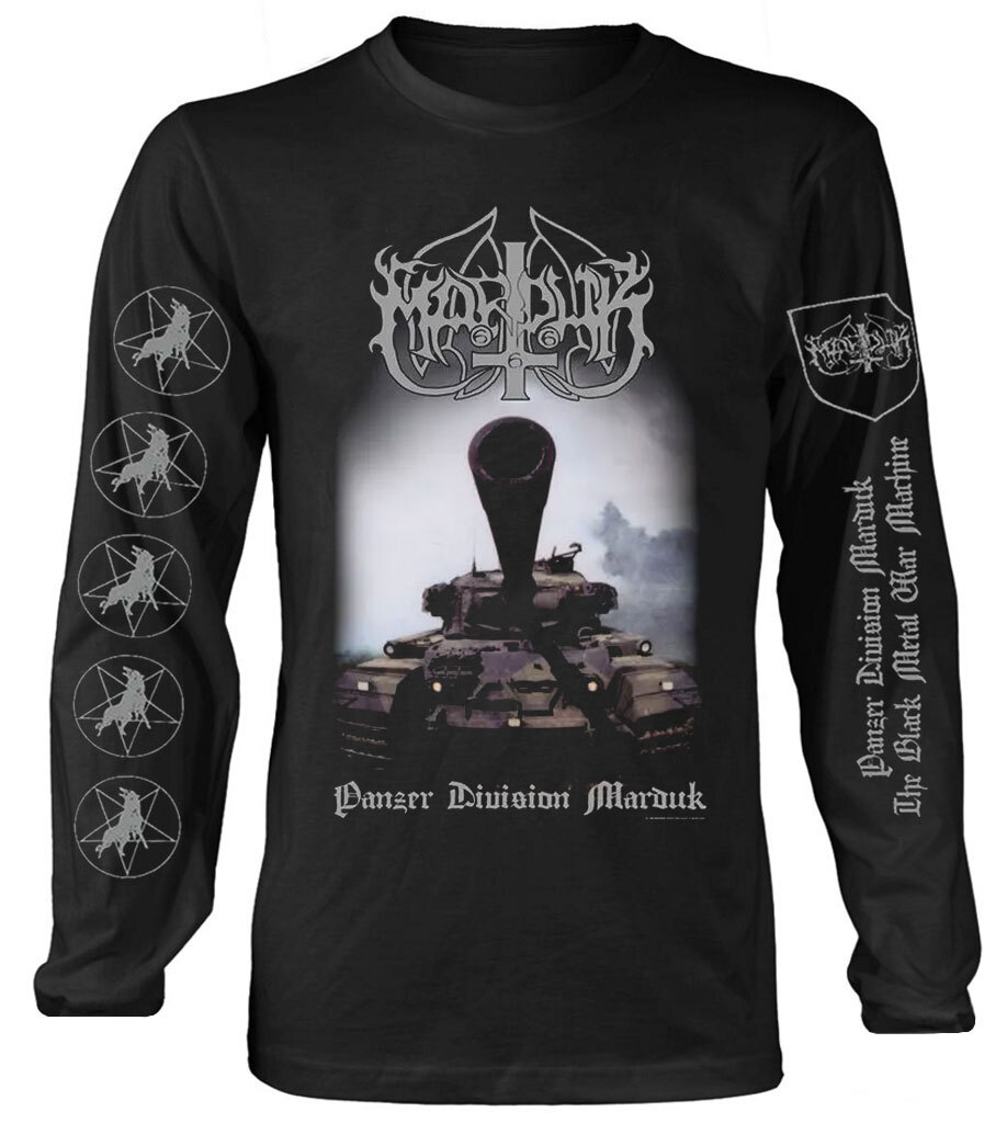 Marduk ブラックメタル black l Marduk ブラックメタル black l Marduk
