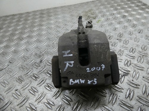 BMW E70 Bremssattel ATE 44/20 Hinten Rechts Bj.2007