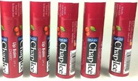 24 Chap Ice Cherry Spf4 Lip Balm 24 Chap Ice Cherry Spf4 Lip Balm
