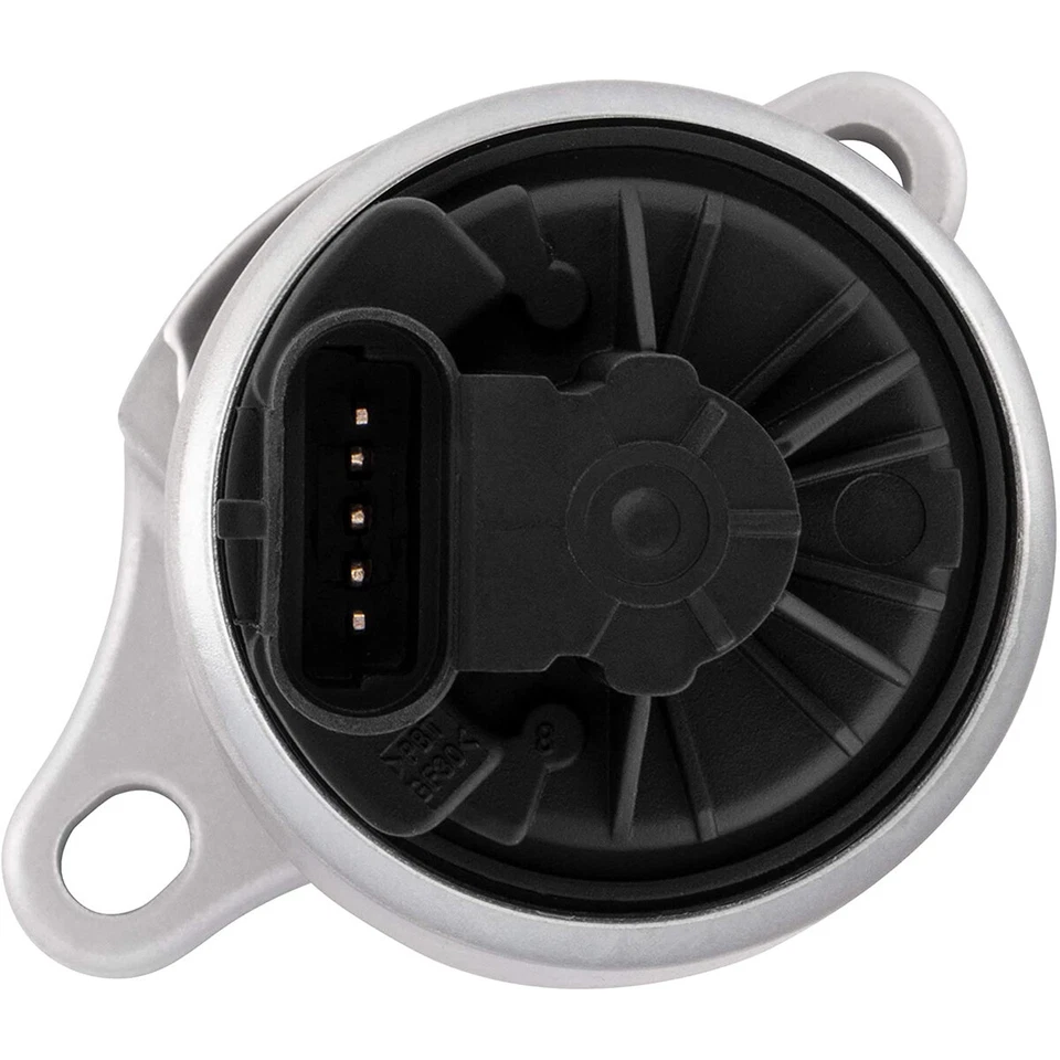 Válvula E-G-R con junta apta para Buick LeSabre/Park Avenue Cutlass/LSS EGV466T Foto 4 de 4