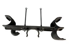 Hoover F5915-905 Power Scrub Deluxe Carpet Cleaner ~ Attachments Holder Rack