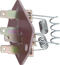 Oer Air Conditioning Blower Motor Resistor Buick Chevy Oldsmobile And Pontiac Oer Air Conditioning Blower Motor Resistor Buick Chevy Oldsmobile And Pontiac