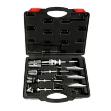 Car Cylinder  2-Jaw 3-Jaw Car Engine Cylinder Honing Tool Brake P8J3