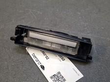 Beleuchter Kennzeichen Hintere Rechts oder Links - Toyota Iq / Yaris