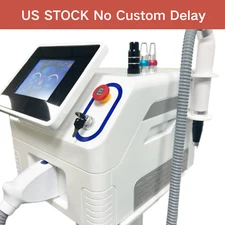 2025 Pico Laser Tattoo Removal Machine Pico Laser Picosecond Yag Laser Machine