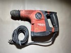 Hilti TE 30-C-AVR Corded Electric Concrete Rotary Roto Hammer Drill