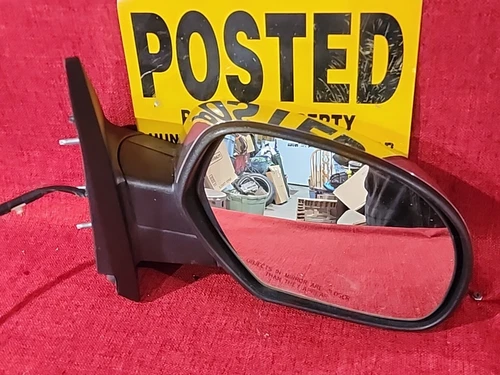 2009-2014 YUKON SILVERADO SIERRA RH Passenger Mirror 20810005