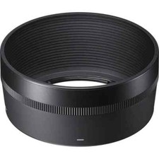 JAPAN Sigma SIGMA Lens Hood LH586-01 New