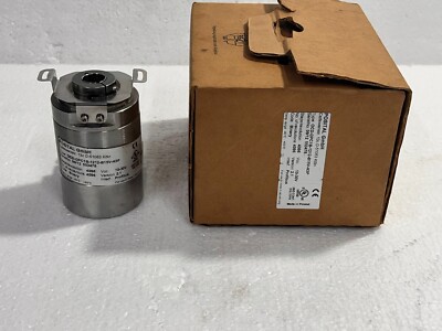 POSITAL GMBH Rotary Encoder OCD-DPC1B-1212-B15V-H3P Profibus DP