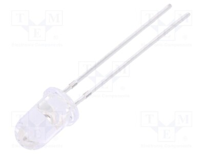 1 Stück, LED FYL-5013SUGC1C /E2DE